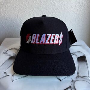 KTHLA Kill The Hype LA blazer$ blk